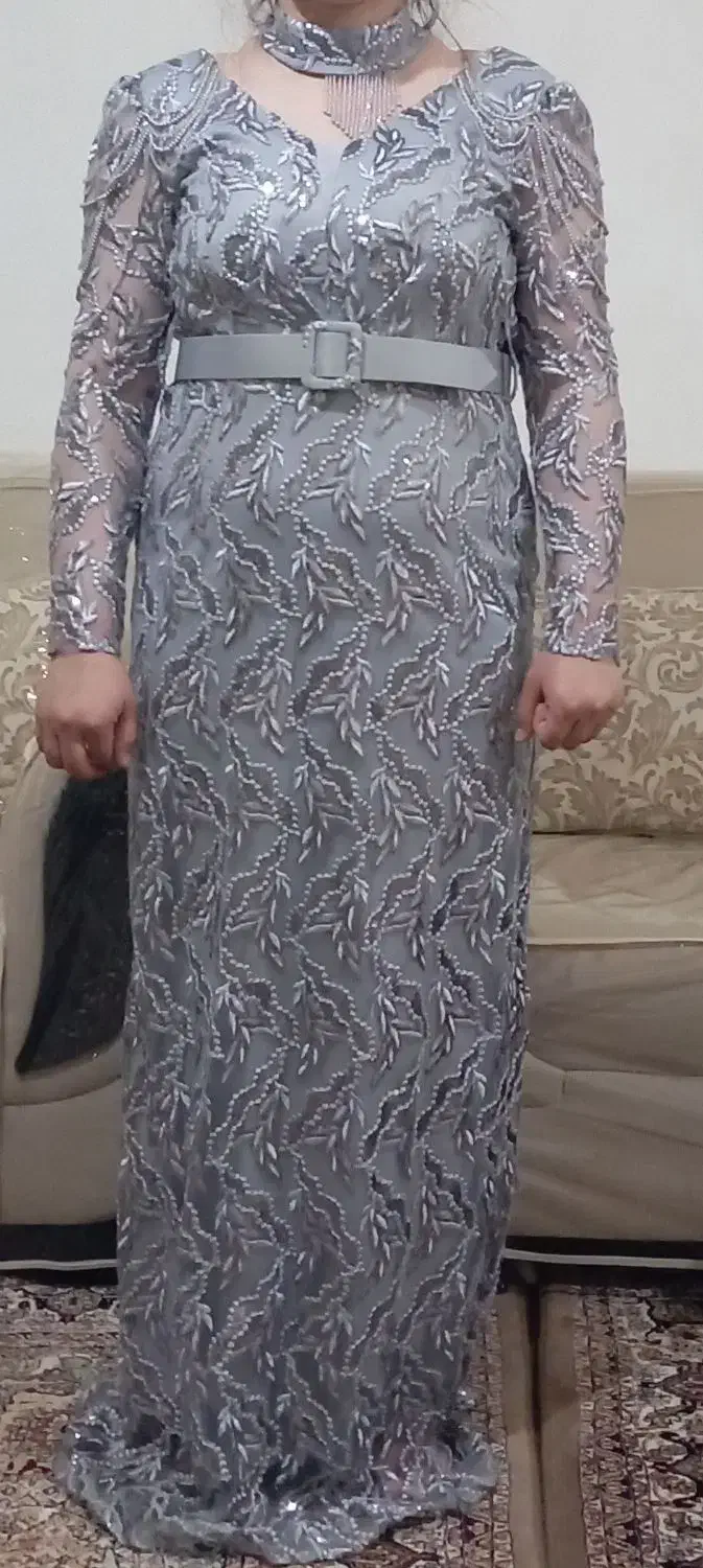 لباس‌ مجلسی سالم|لباس|اردبیل, |دیوار