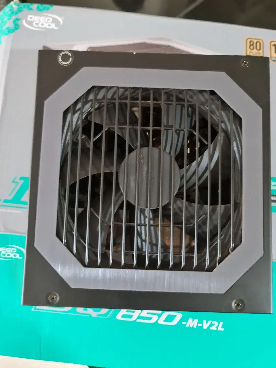 پاور ، منبع تغذیه دیپ کول ۸۵۰ وات|قطعات و لوازم جانبی رایانه|کرمانشاه, |دیوار