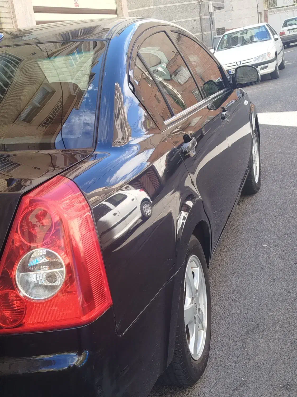 mvm530|خودرو سواری و وانت|تهران, مجیدیه|دیوار