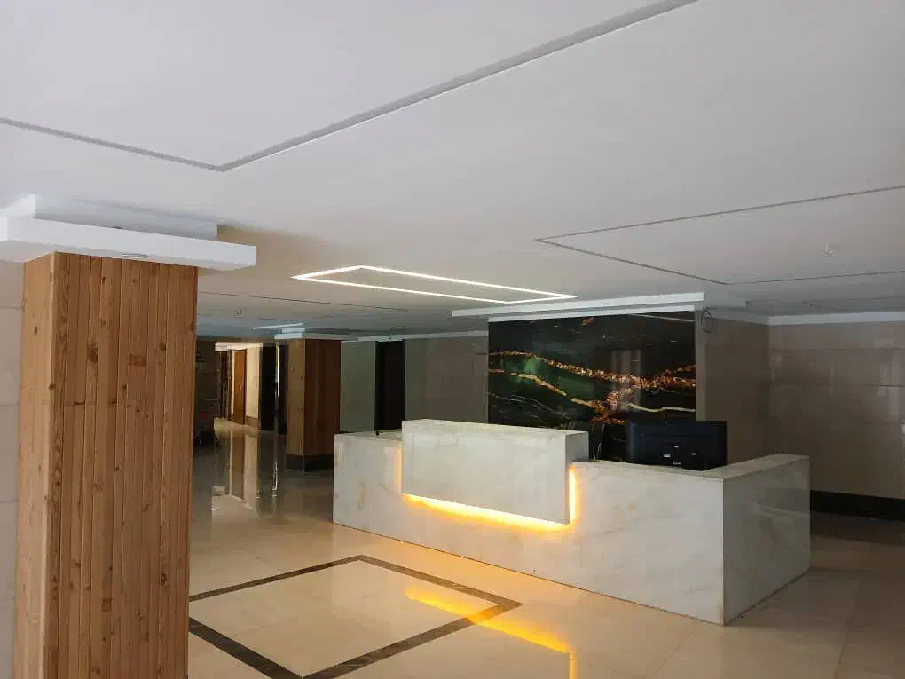 سنددار شهرک راه آهن نمونه آبشارتهران دریاچه ساحل|فروش آپارتمان|تهران, آبشار تهران (دریاچه)|دیوار