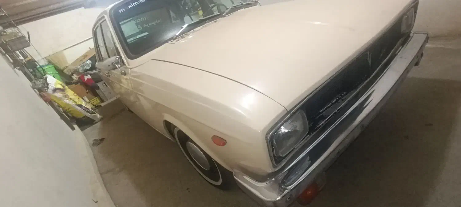 فروش فوری پیکان 63|خودرو سواری و وانت|سقز, |دیوار