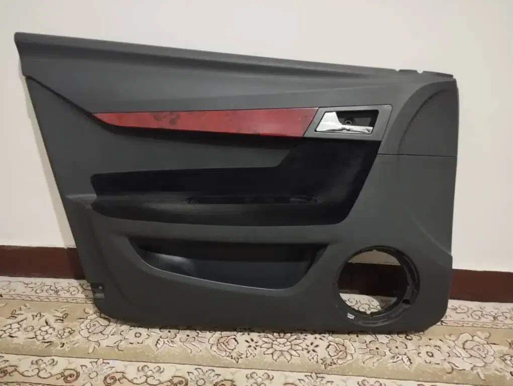 رودری دنا توربوسمت چپ اصلی شرکتی در حدنو|قطعات یدکی و لوازم جانبی|کرج, حیدرآباد|دیوار