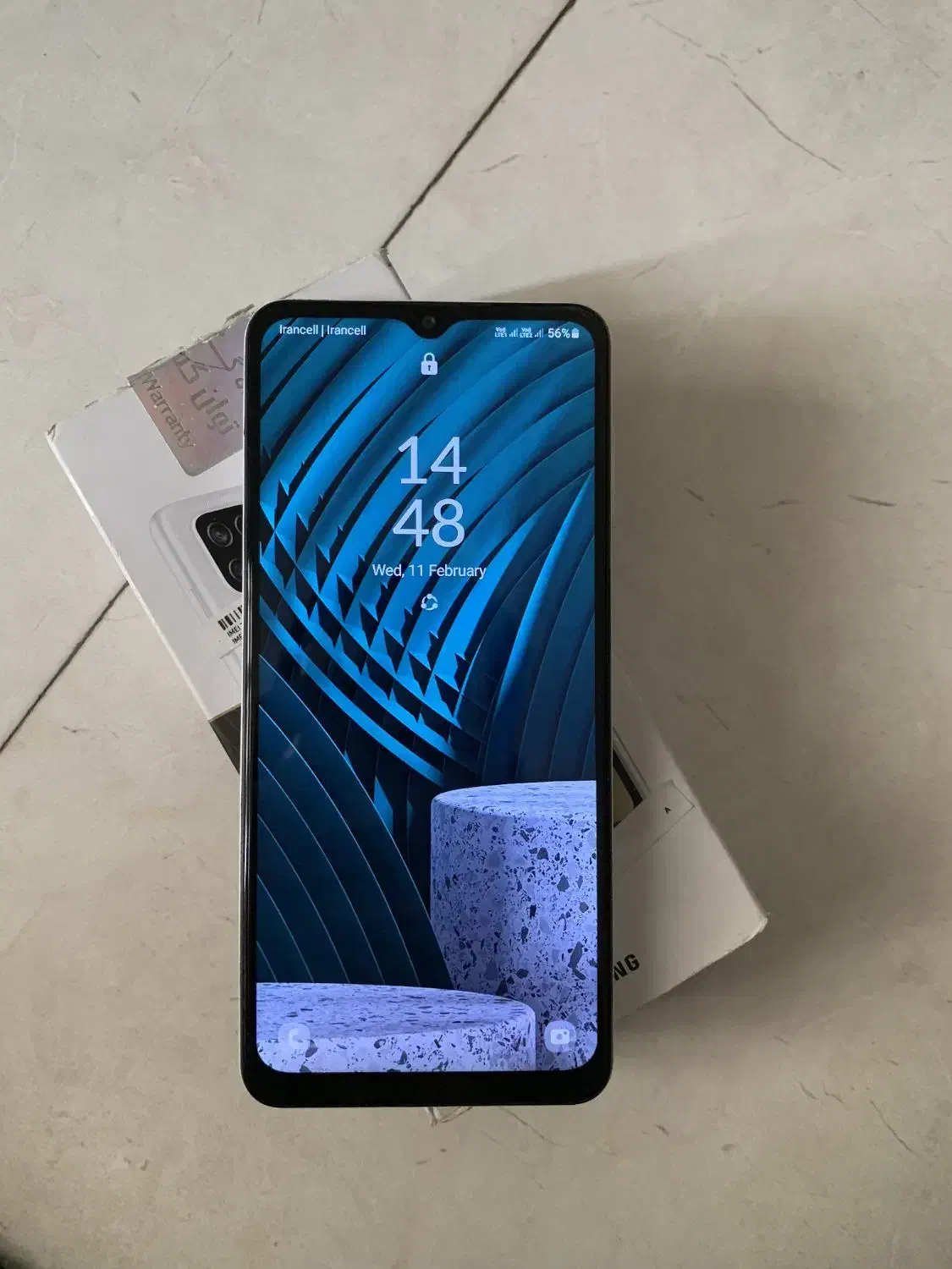 گوشی A12|موبایل|همدان, |دیوار