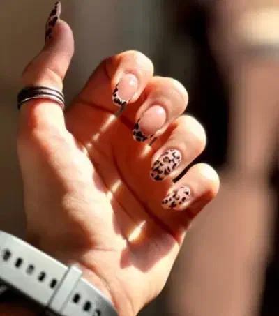 خدمات ناخن|خدمات آرایشگری و زیبایی|فولادشهر, A2|دیوار