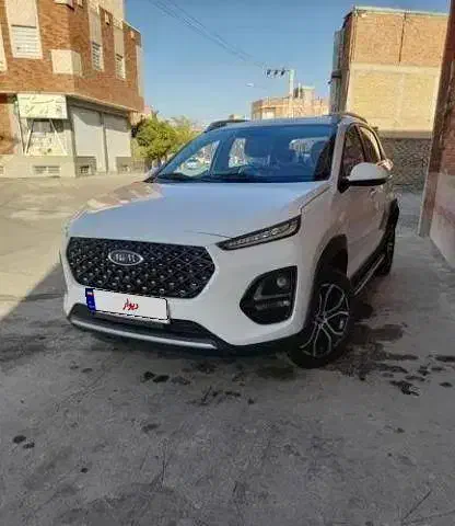 x22pro|خودرو سواری و وانت|قائن, |دیوار