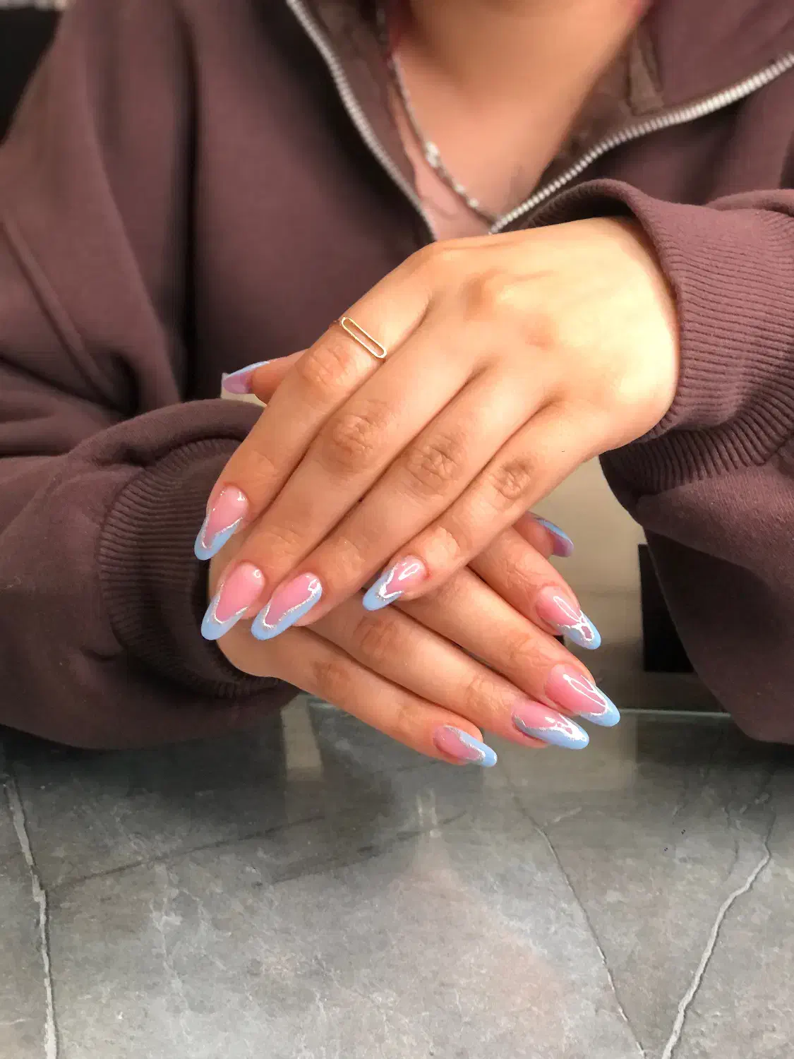 کاشت  ناخن|خدمات آرایشگری و زیبایی|پردیس, فاز ۱۱|دیوار