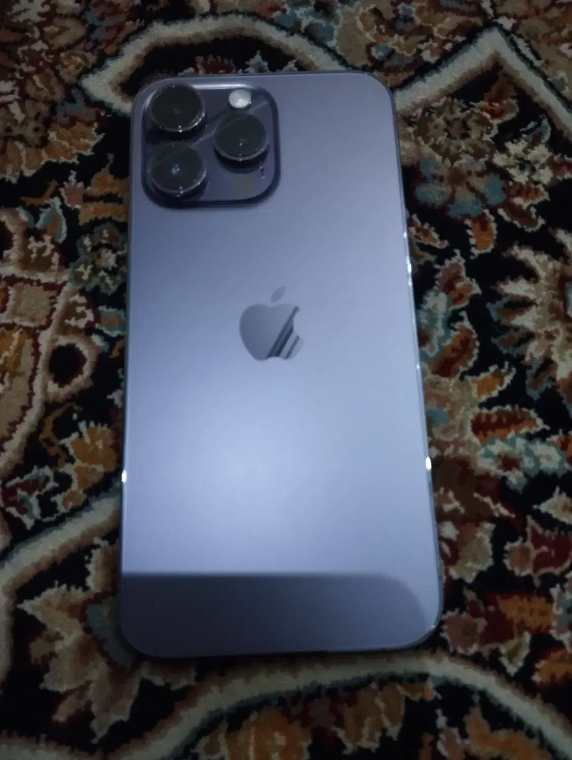 14 پرو مکس|موبایل|تهران, فاطمی|دیوار