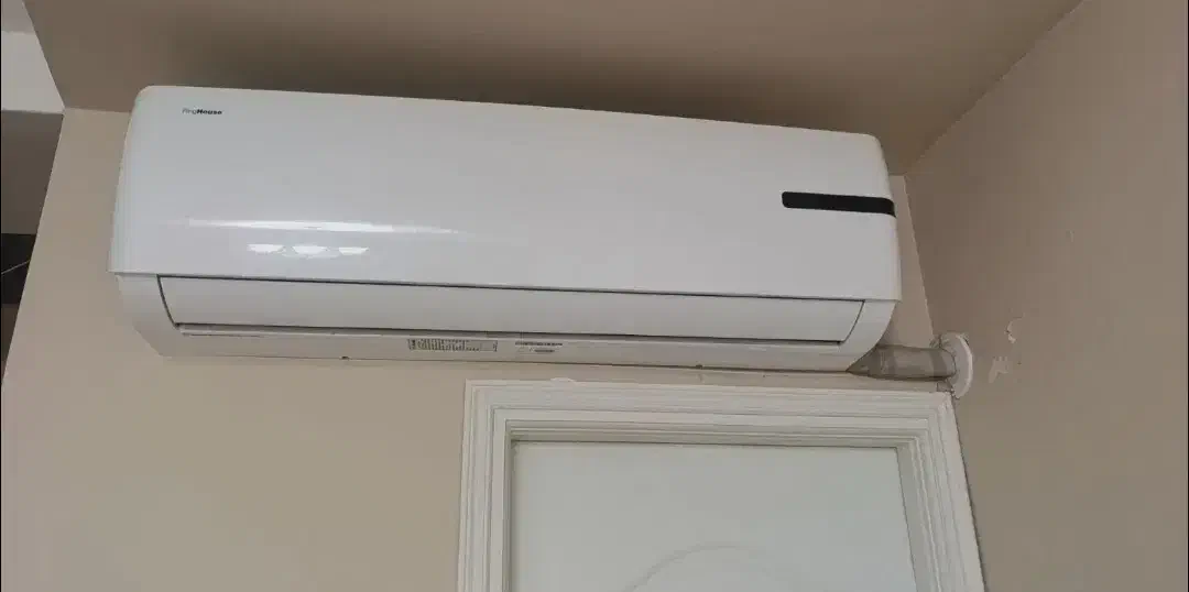 فروش  کولر گازی|کولر گازی و فن‌کوئل|داراب, |دیوار