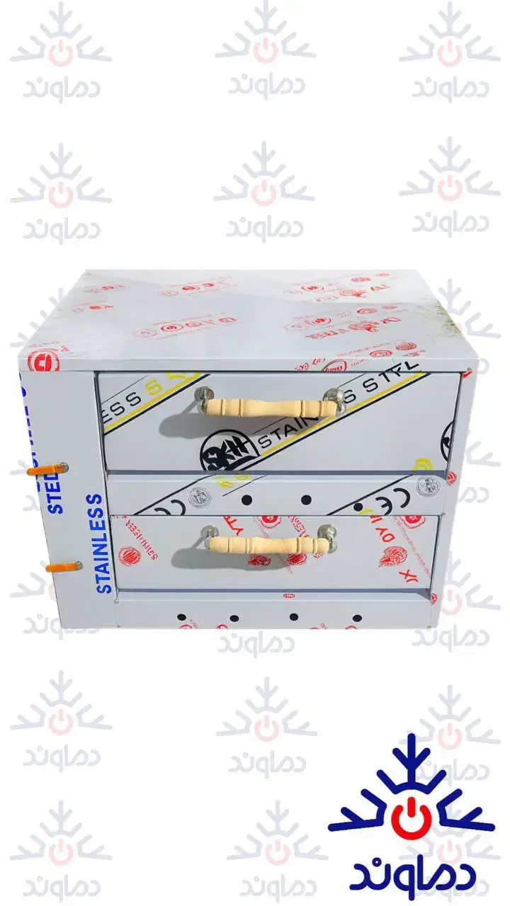 فر پیتزا ریلی وفرپیتزاصندوقی|کافی‌شاپ و رستوران|کهنوج, |دیوار