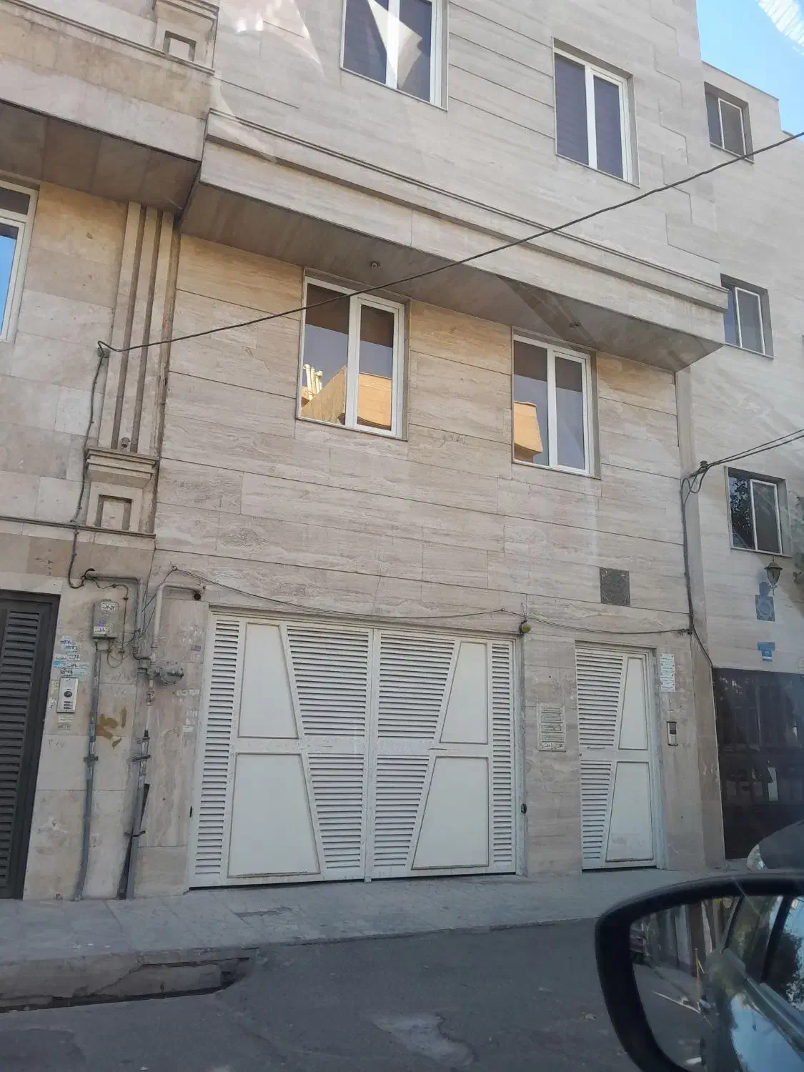 اجاره آپارتمان ۸۵متری دوخوابه|اجارهٔ آپارتمان|تهران, شهرک استقلال|دیوار