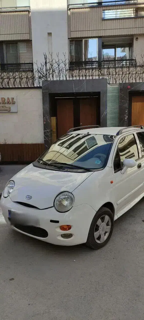 ام وی ام ۱۱۰ چهار سیلندر 1394-mvm110|خودرو سواری و وانت|اصفهان, کوی ولی عصر|دیوار