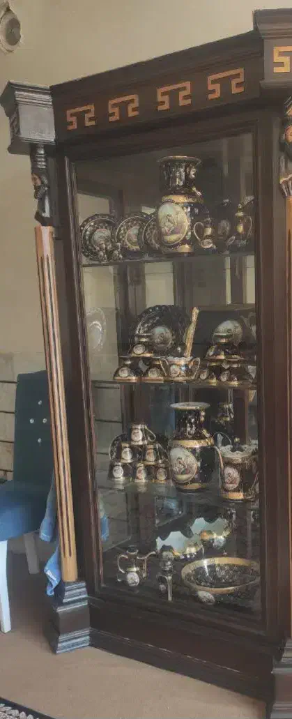 ویترین|بوفه، ویترین، کنسول|خمینیشهر, |دیوار