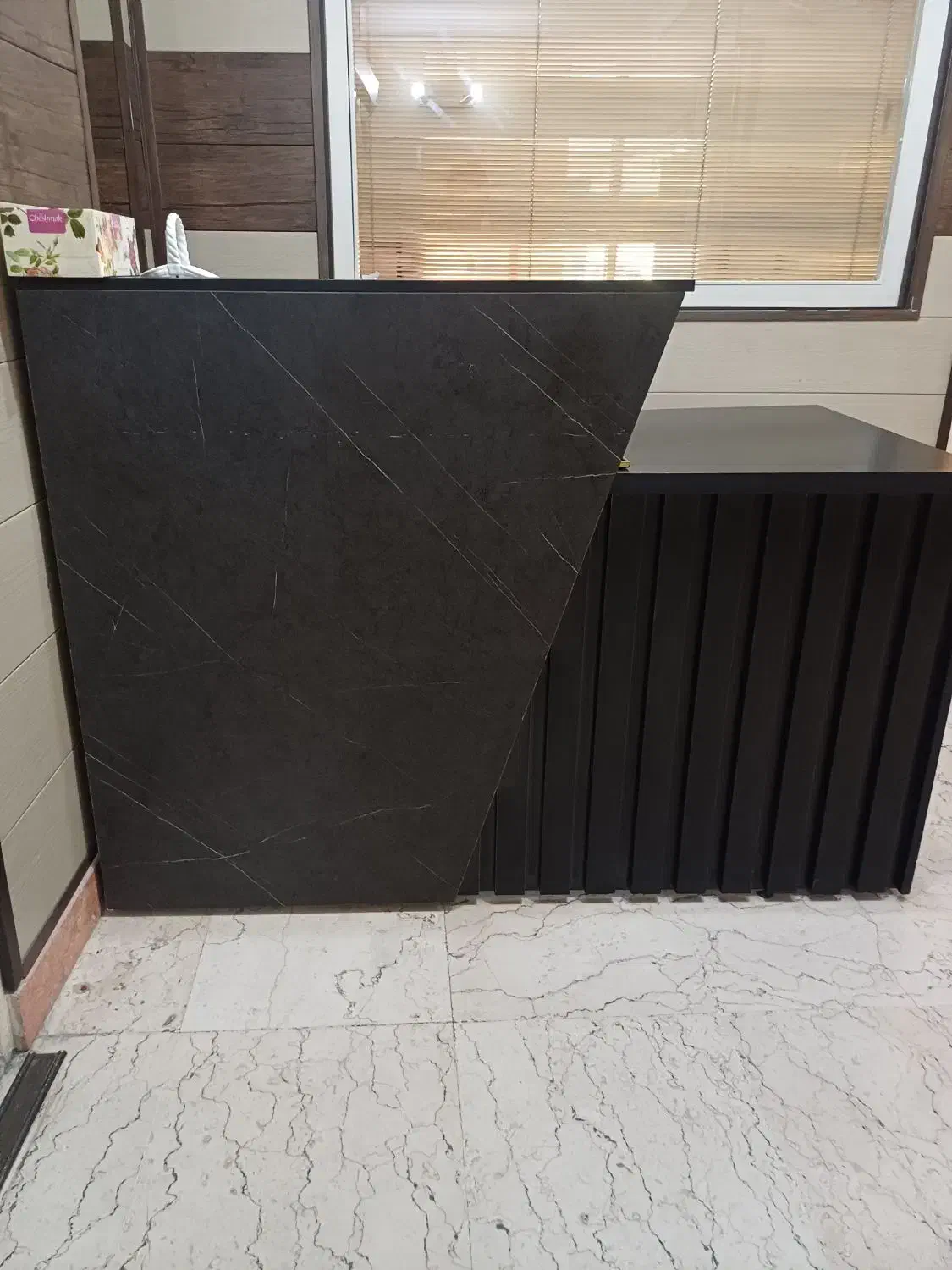 استخدام منشی خانم جهت کلینیک روانشناسی|استخدام اداری و مدیریت|تهران, درب دوم|دیوار