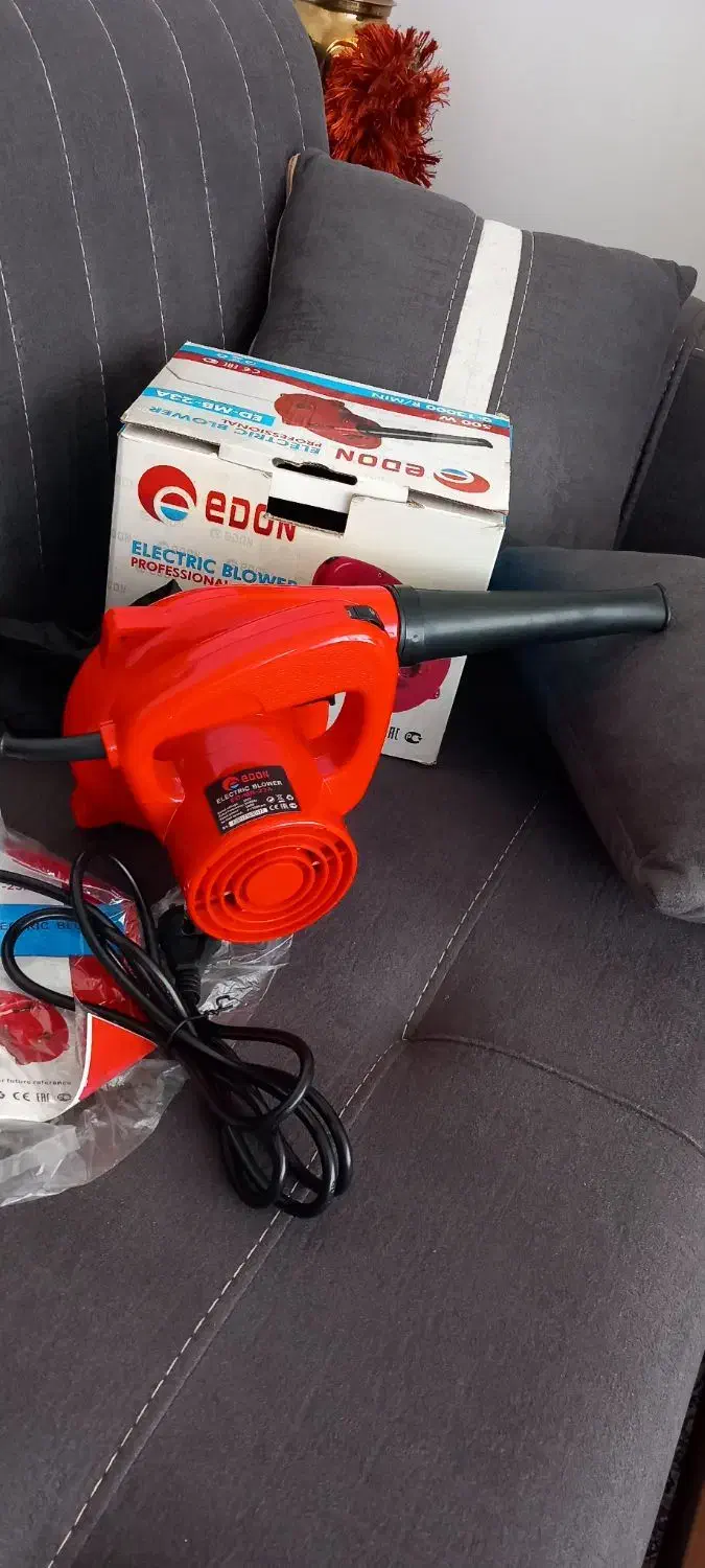 بلوور دمنده مکنده پرتاب باد|ابزارآلات|تبریز, |دیوار