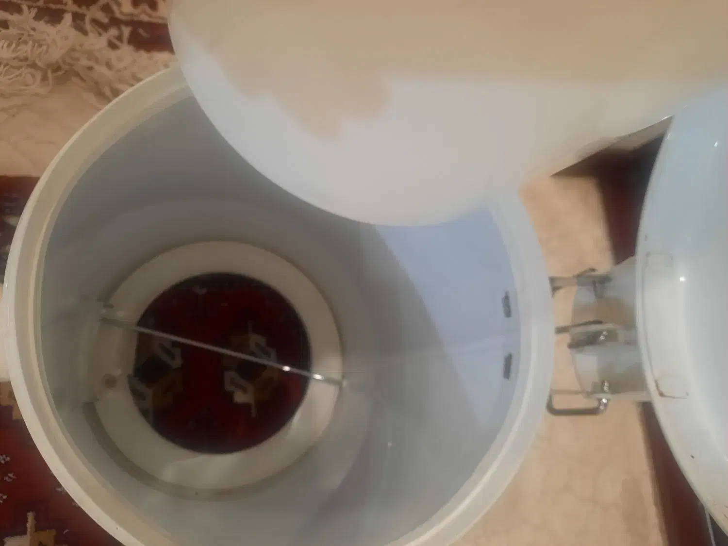 سطل زباله بهاز کالا|لوازم نظافت|تهران, صادقیه|دیوار