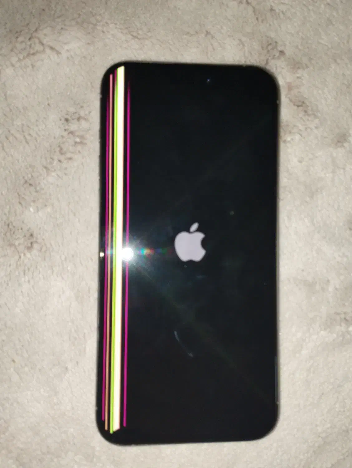 اپل iPhone 15 Pro Max با حافظهٔ ۲۵۶ گیگابایت|موبایل|مشهد, الهیه|دیوار