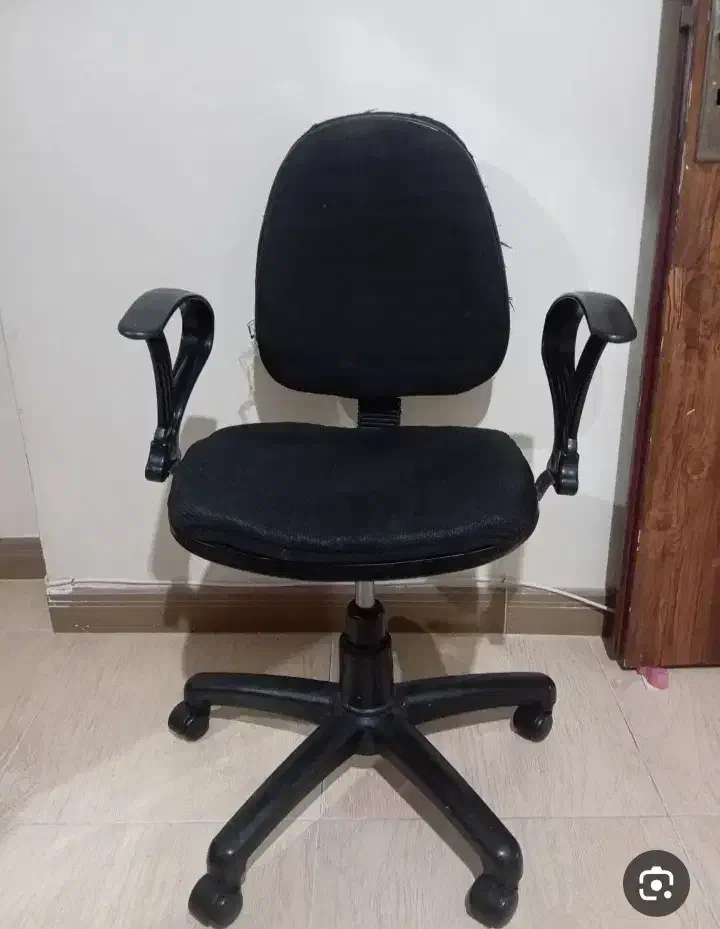 صندلی اداری کامپیتوری|مبلمان اداری|قرچک, باقرآباد|دیوار