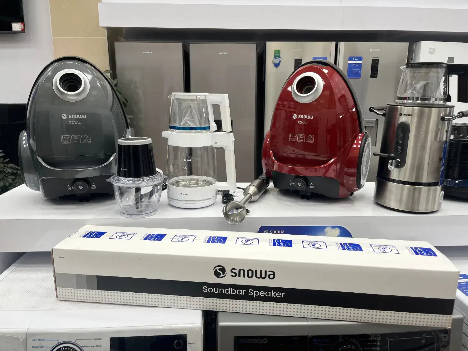 جشنواره فروش ویژه تلویزیون۵۰اینچ+همراه هدایای ویژه|تلویزیون و پروژکتور|خوی, |دیوار