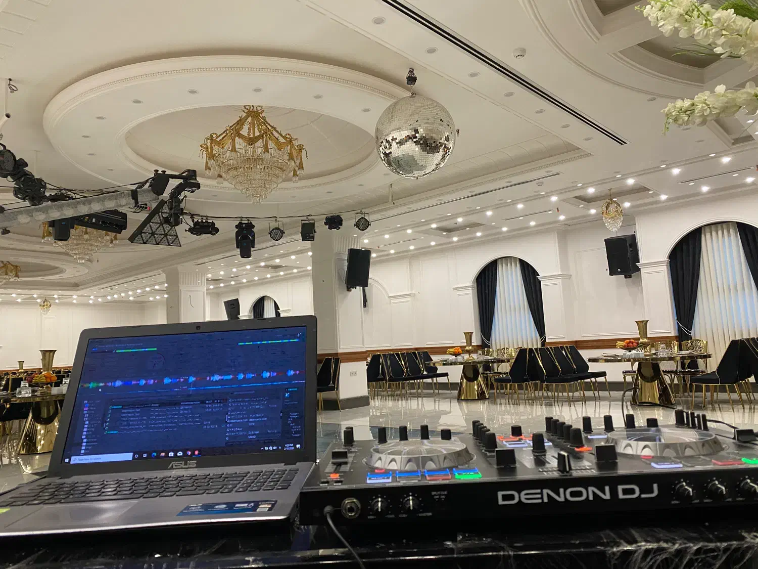 دیجی|خدمات پذیرایی، مراسم|قم, نیروگاه|دیوار