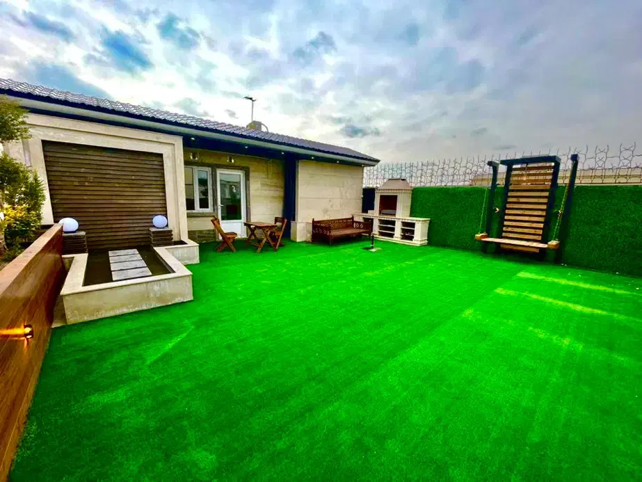 حیاط ۱۱۰ متری وسط شهر * بله واقعیه|فروش آپارتمان|اندیشه, اندیشه فاز ۱|دیوار