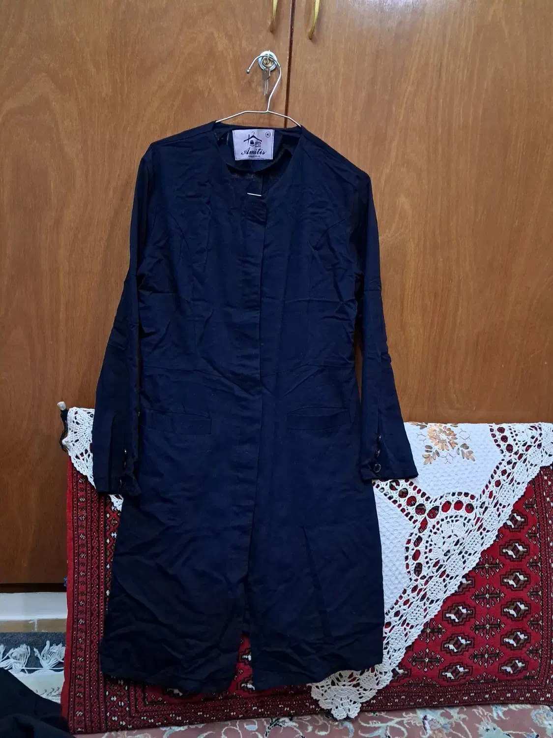 مانتو اداری|لباس|شاهرود, |دیوار