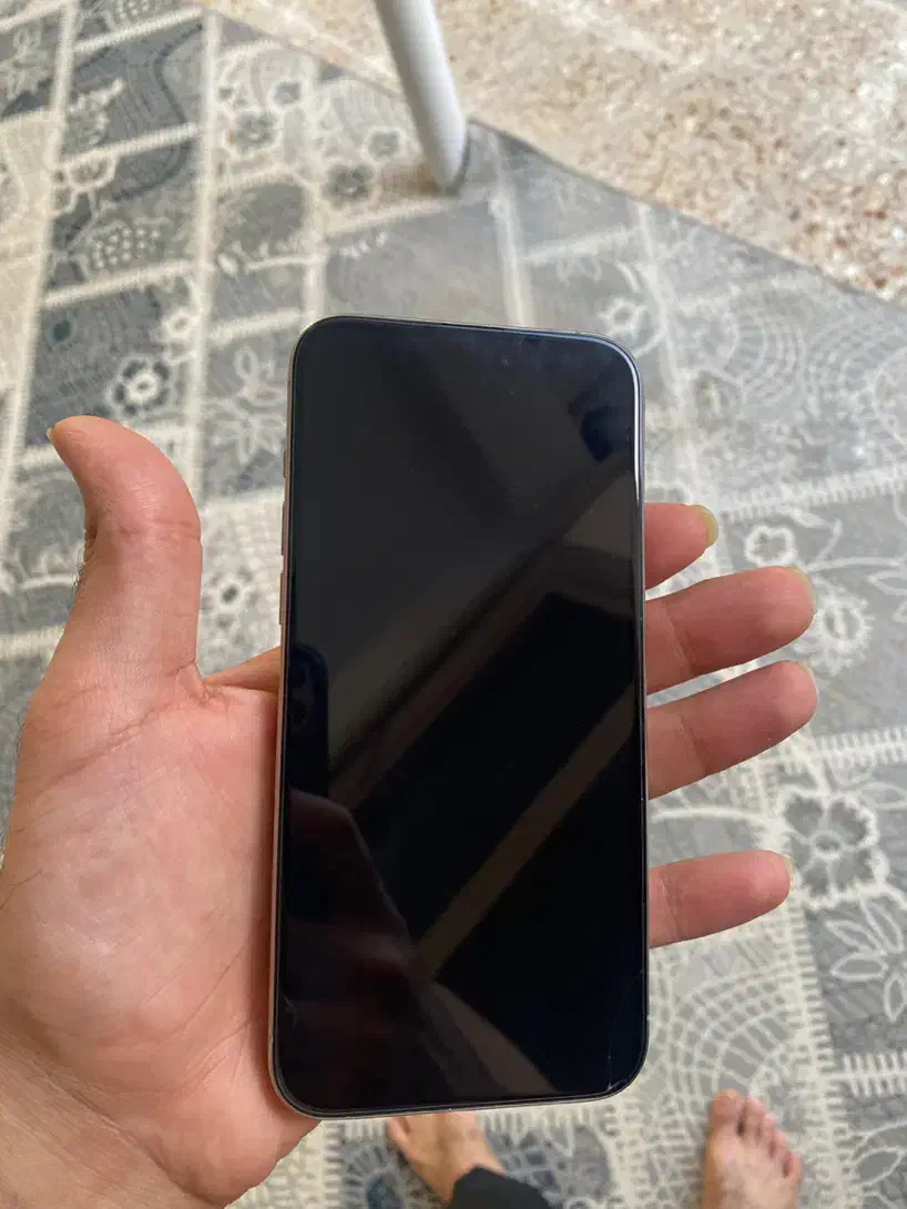 ایفون ۱۵ مکس تمیز عالی بدون نقطه|موبایل|گرگان, |دیوار