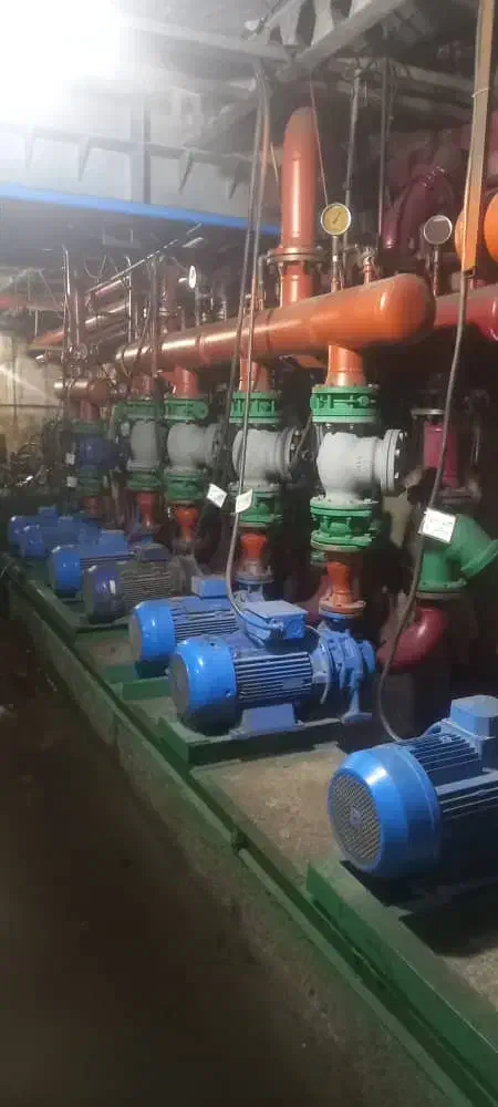 تاسیسات صنعتی|خدمات پیشه و مهارت|الوند, |دیوار