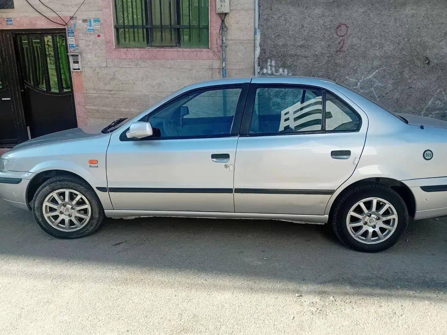 مدل ۸۶|خودرو سواری و وانت|بومهن, |دیوار