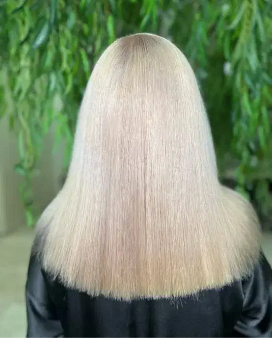 خدمات کراتین و احیای مو|خدمات آرایشگری و زیبایی|فومن, |دیوار