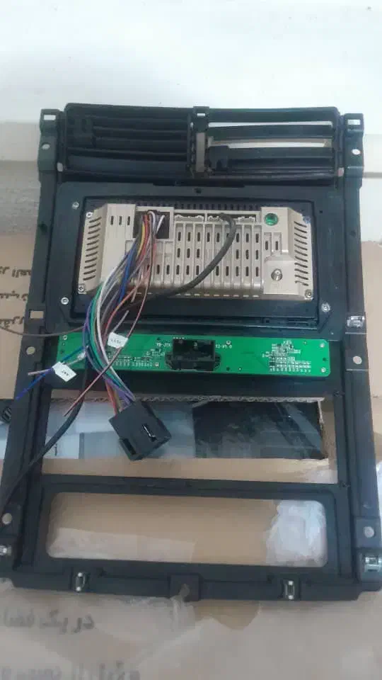 فروش|قطعات یدکی و لوازم جانبی|ویسیان, |دیوار