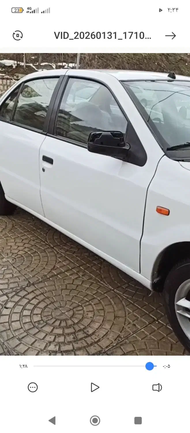 فروش خودرو|خودرو سواری و وانت|سقز, |دیوار