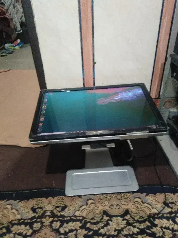 اهوازعین دو|تلویزیون و پروژکتور|اهواز, عین ۲|دیوار