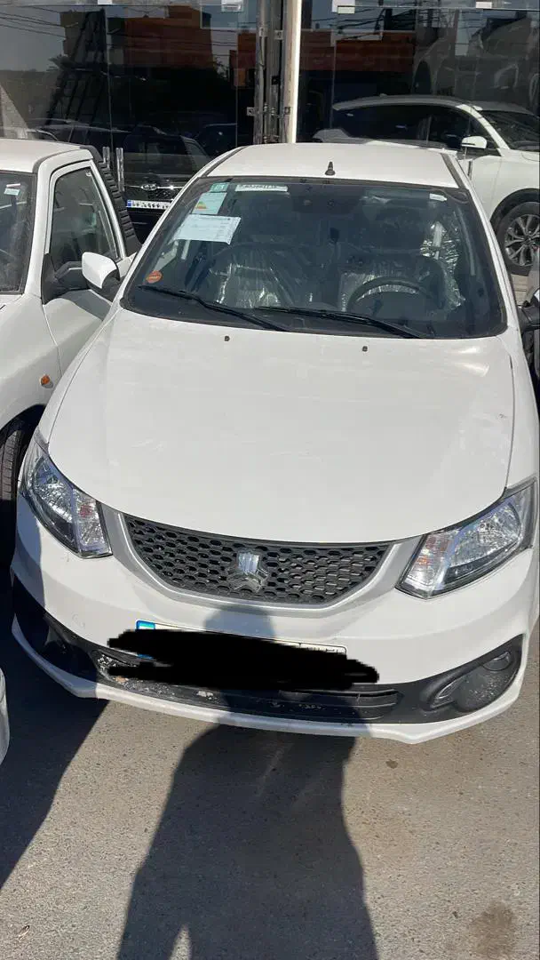 ساینا sمدل 1404|خودرو سواری و وانت|بندرعباس, |دیوار