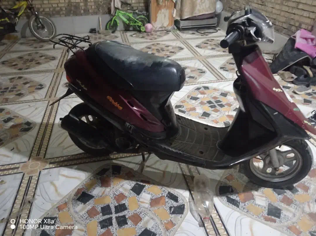 شادگان|موتورسیکلت|شادگان, |دیوار