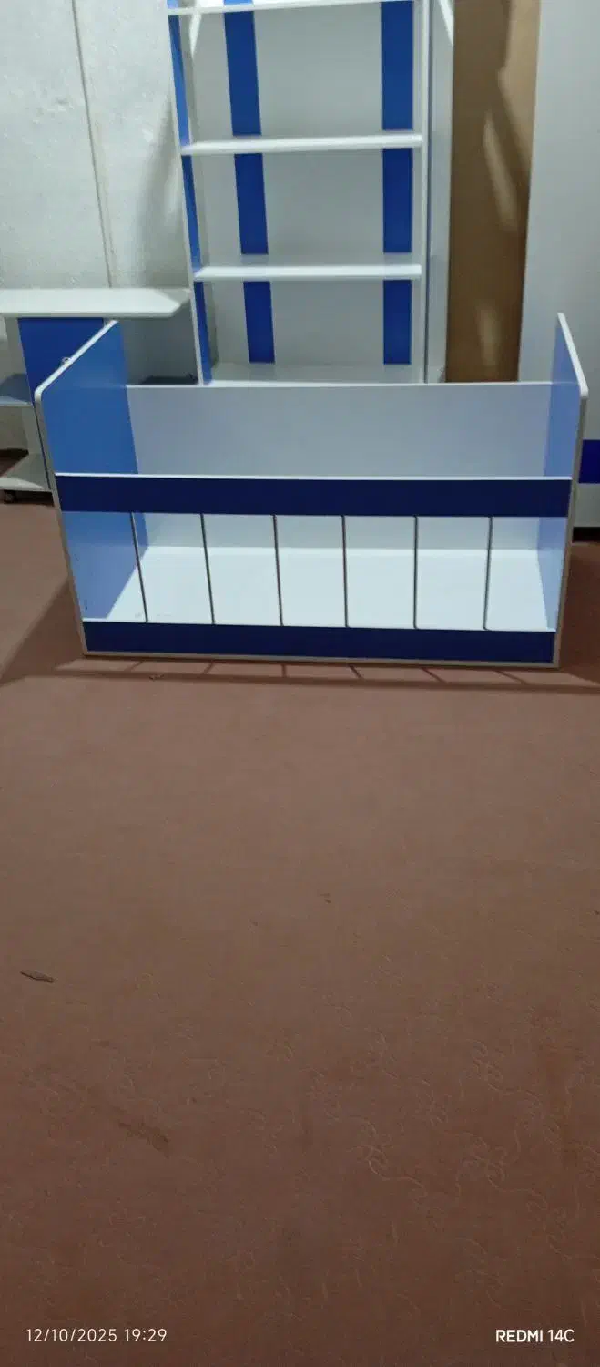 سرویس اتاق کودک|تخت و سرویس خواب|یزد, |دیوار