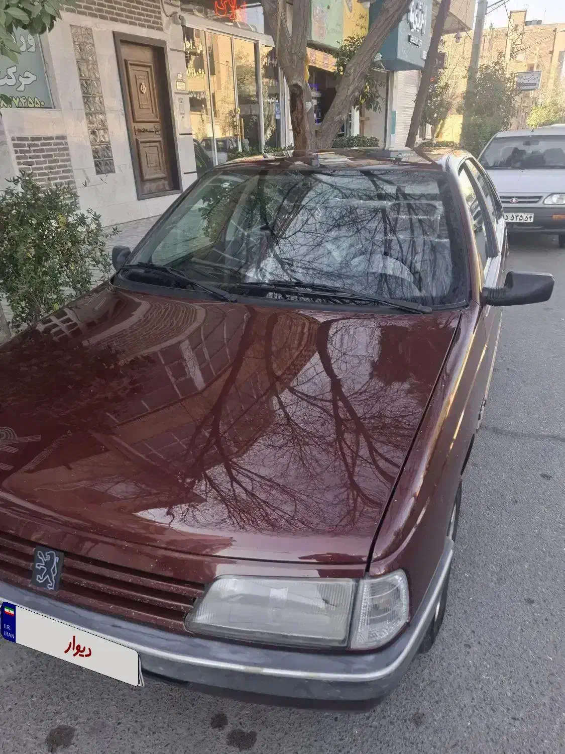 پژو ۴۰۵|خودرو سواری و وانت|چابهار, |دیوار