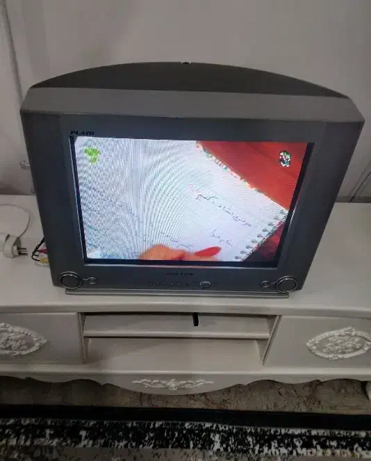 تلویزیون 21 اینچ|تلویزیون و پروژکتور|الوند, |دیوار