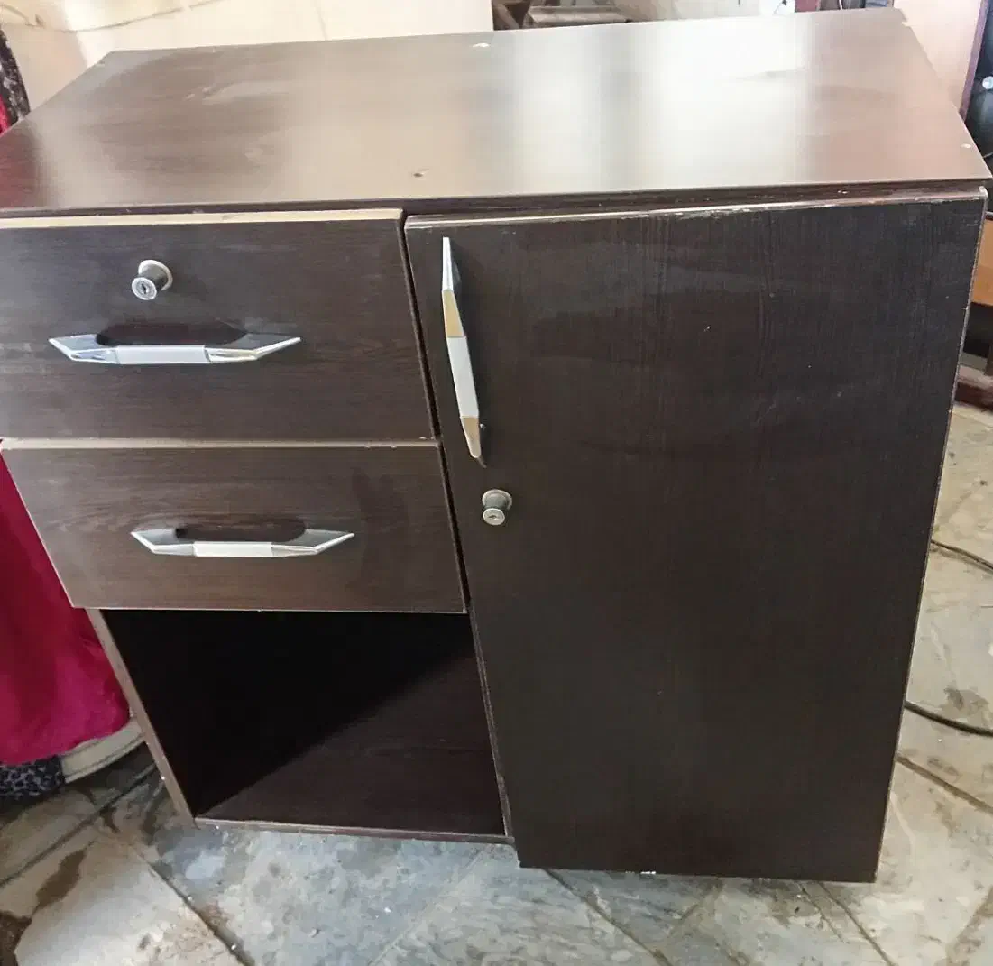 جاکفشی ام دی اف|جاکفشی، کمد، دراور|شوش, |دیوار