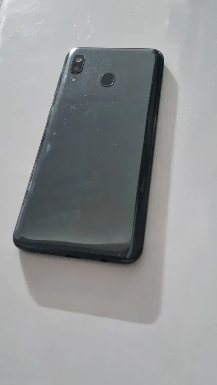 سامسونگ A20|موبایل|بیرجند, |دیوار