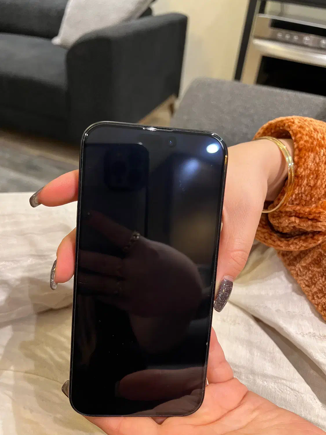 16 pro max|موبایل|تهران, افسریه جنوبی|دیوار