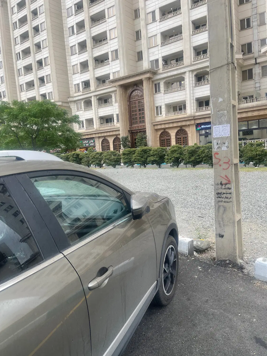 Kmc5|خودرو سواری و وانت|تهران, ازگل|دیوار
