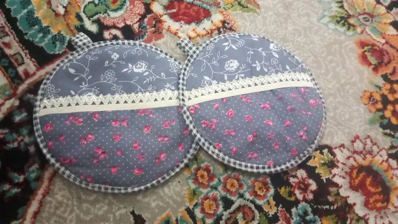 دستگیره|سفره، حوله، دستمال آشپزخانه|مشهد, عبادی|دیوار