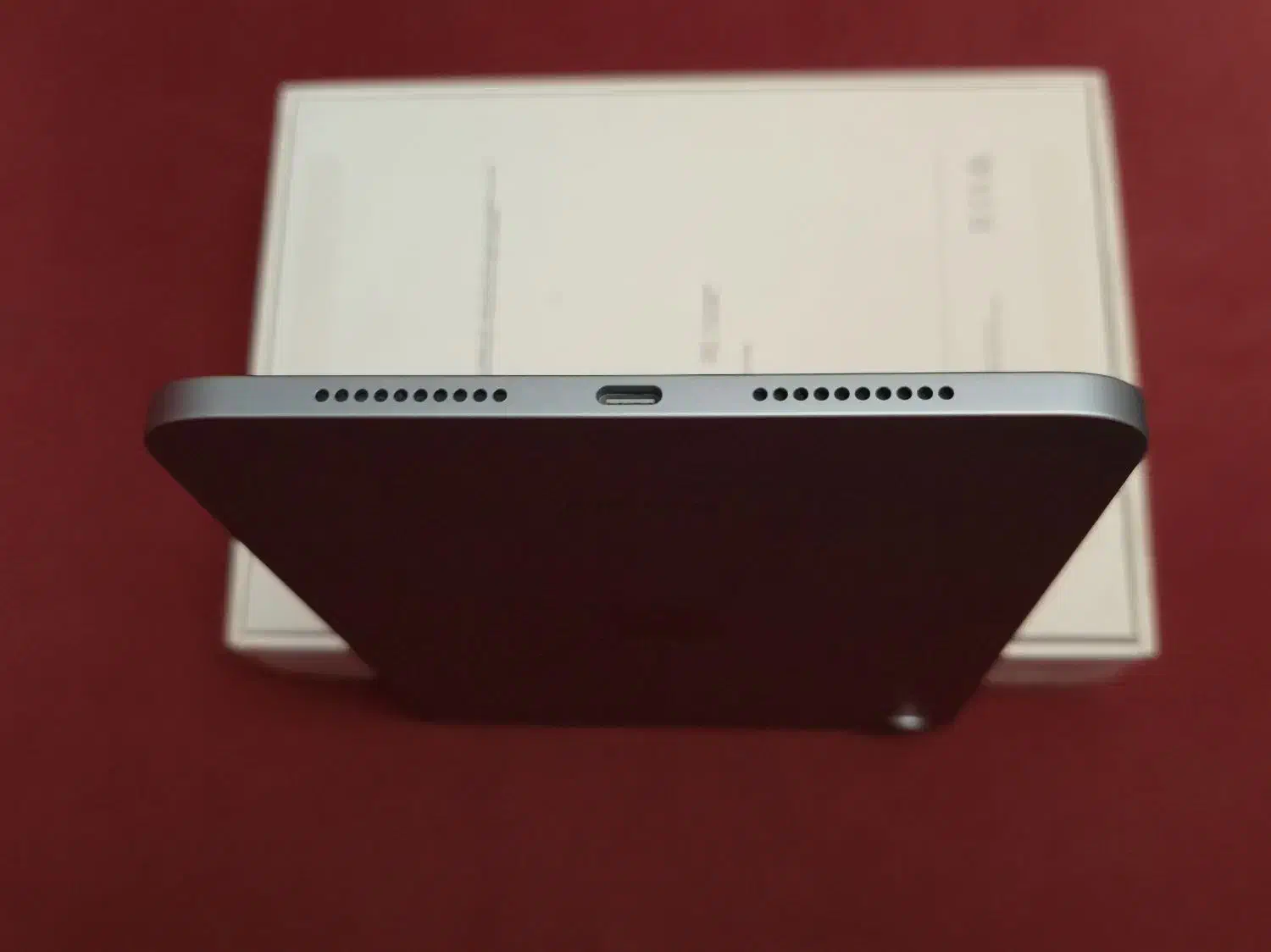 تبلت اپل مدل iPad mini 7th Generation 2024 Wi-Fi|تبلت|تهران, فلسطین (میدان انقلاب)|دیوار