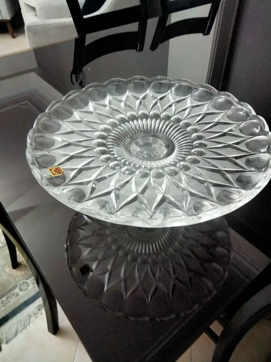 شیرینی خوری بزرگ|ظروف سرو و پذیرایی|تهران, سازمان برنامه جنوبی|دیوار