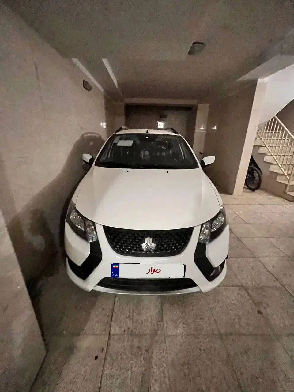 کوییک gxl مدل 403|خودرو سواری و وانت|تهران, شهید رجایی|دیوار