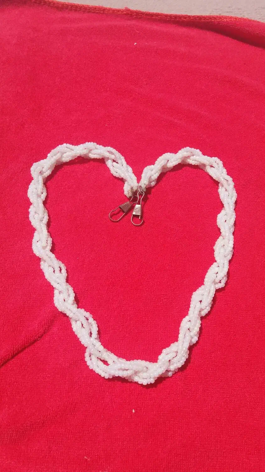 گردنبند مروارید عربستانی|جواهرات|تهران, فرحزاد|دیوار