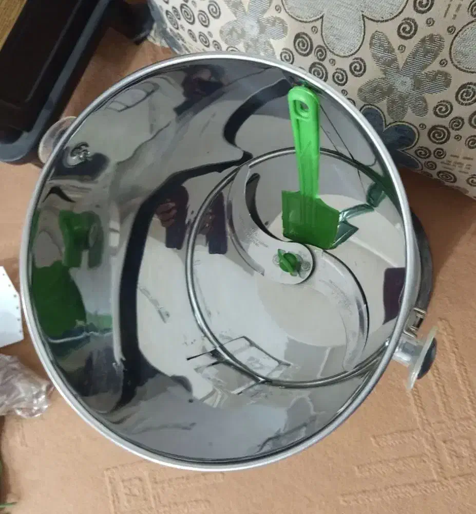 سبزی خرد کن|خردکن، آسیاب، غذاساز|تربتحیدریه, دیزقند|دیوار