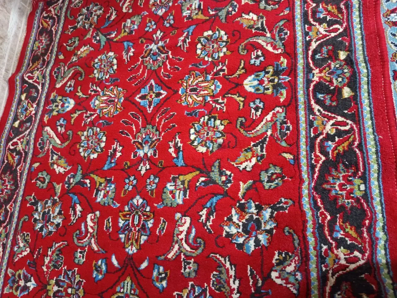 دوعددفرش|فرش|سبزوار, رضوان|دیوار