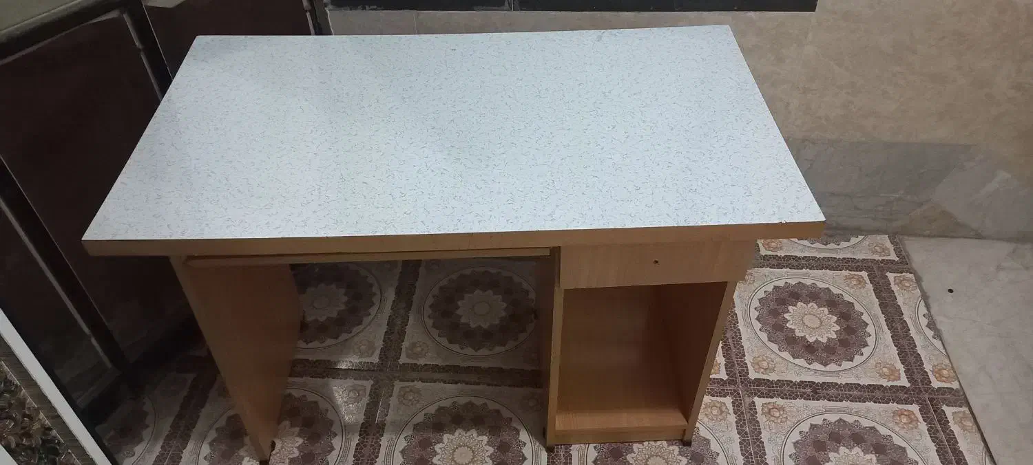 میزکامپیوتر|میز تحریر و کامپیوتر|آذرشهر, |دیوار