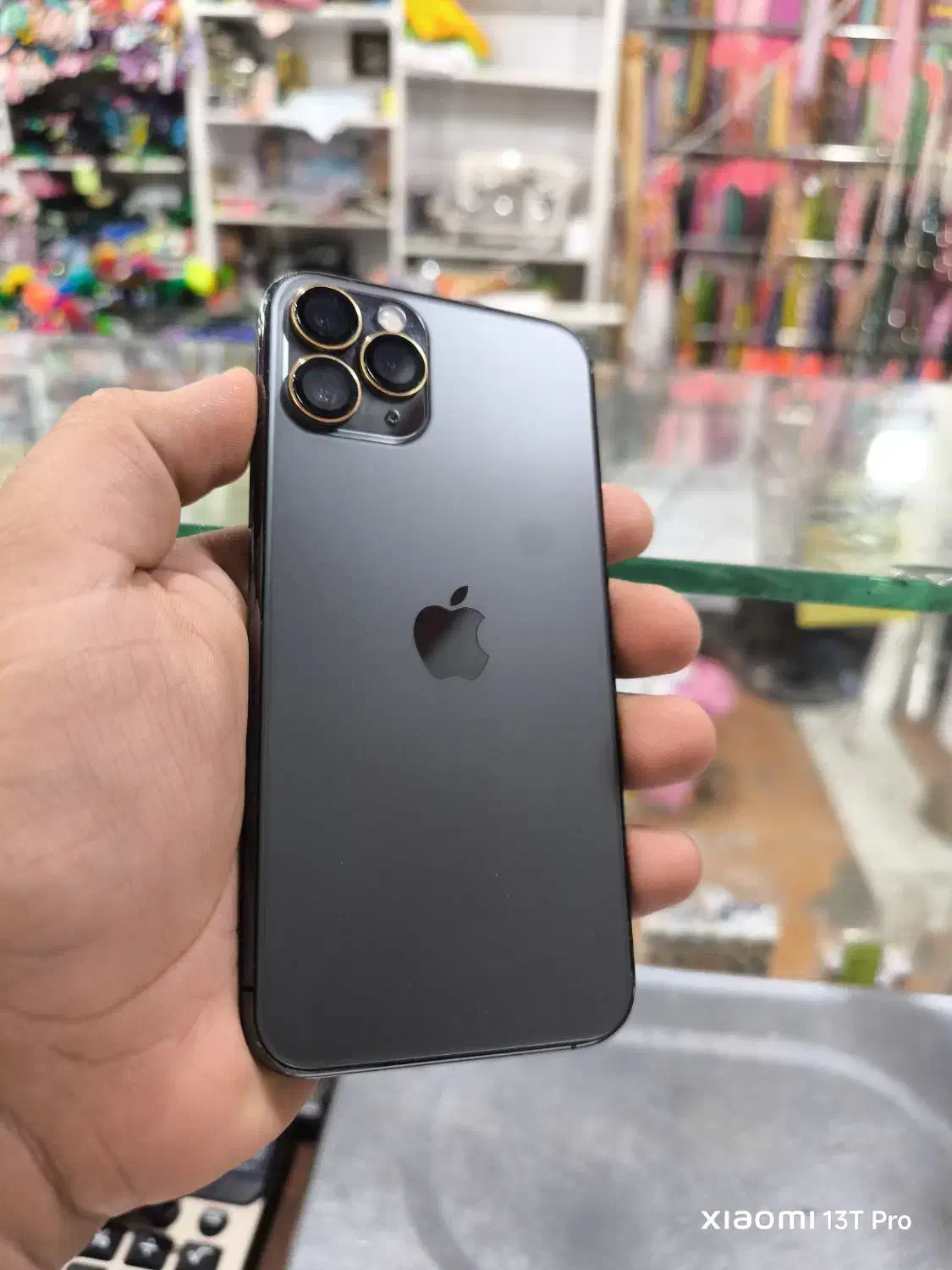 ایفون11پرو|موبایل|کهنوج, |دیوار